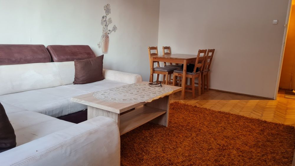 Wynajmę mieszkanie osiedle KSM