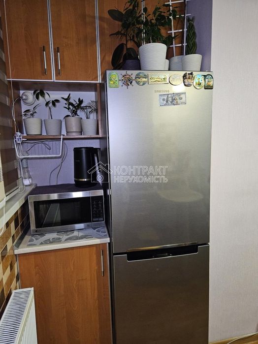 Продаж / Квартира /Воробьови Гори