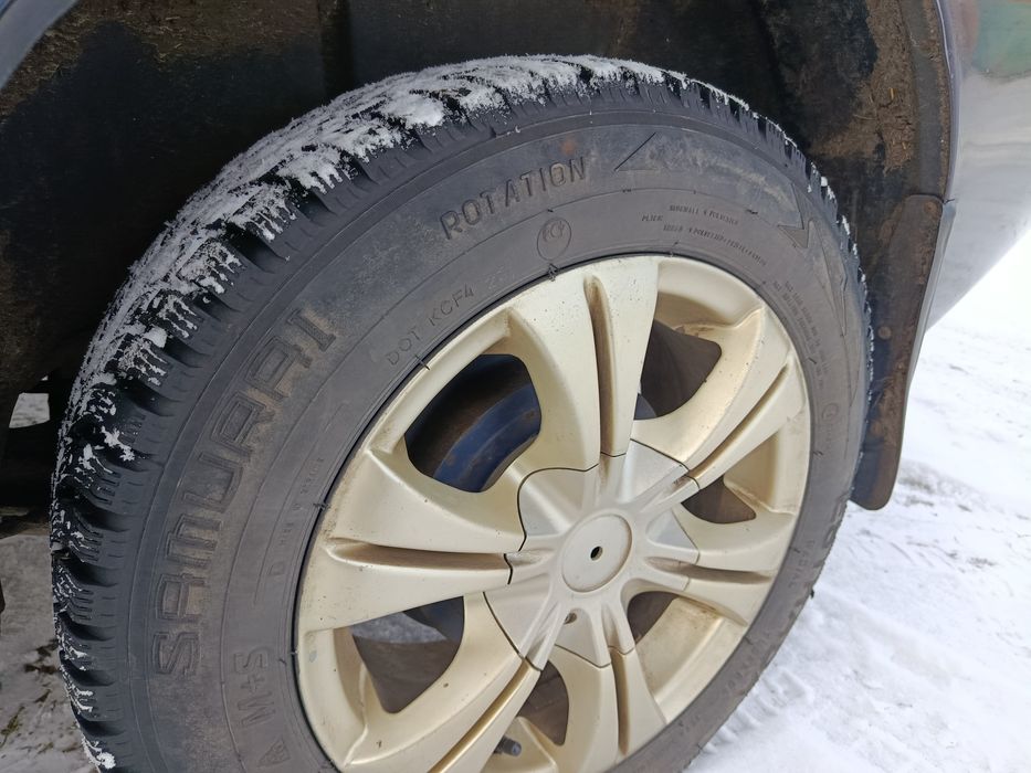 Ланос 1.5 газ/бензин