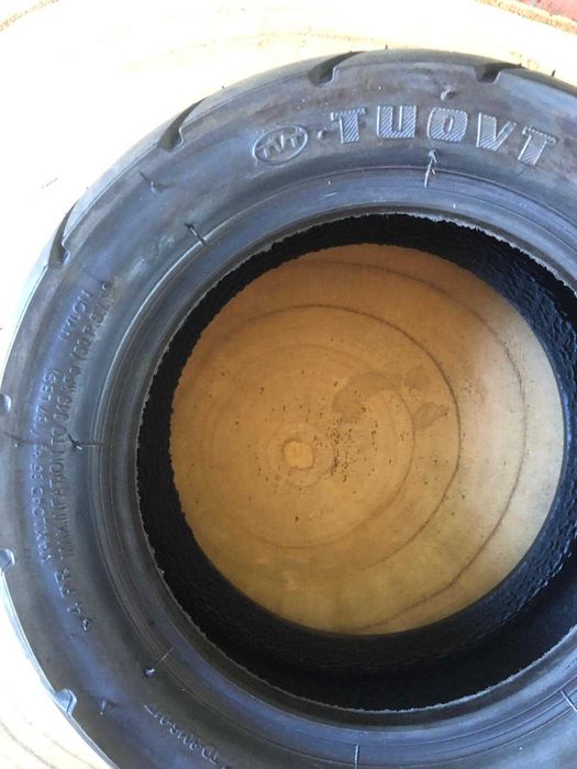 Pneus para trotinete elétrica 10-90/55-6