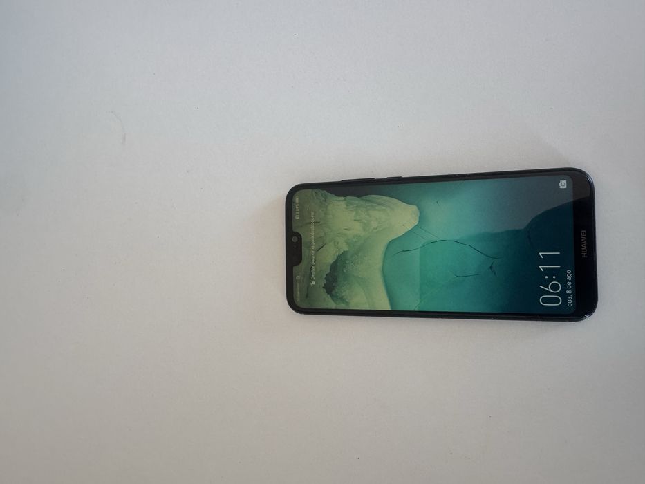 Huawei P20 Lite