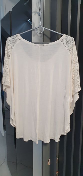 Bluzka H&M Size L