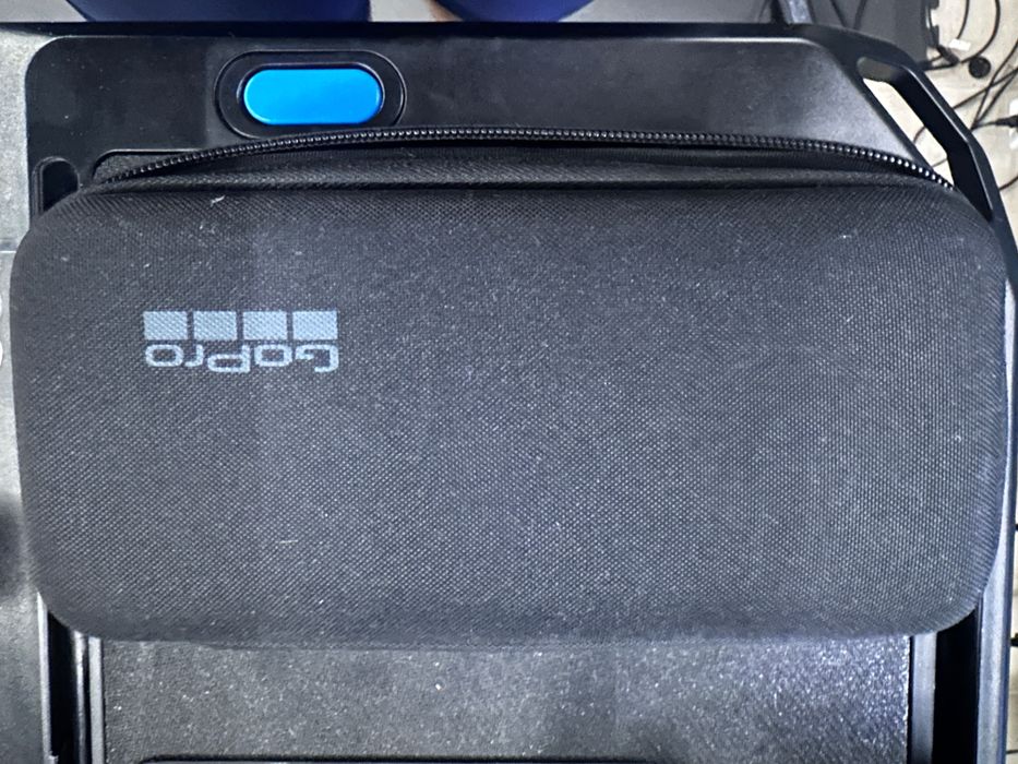 GoPro Hero9 Black