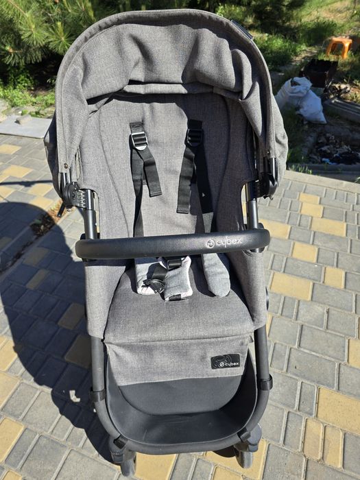 Коляска Cybex priam