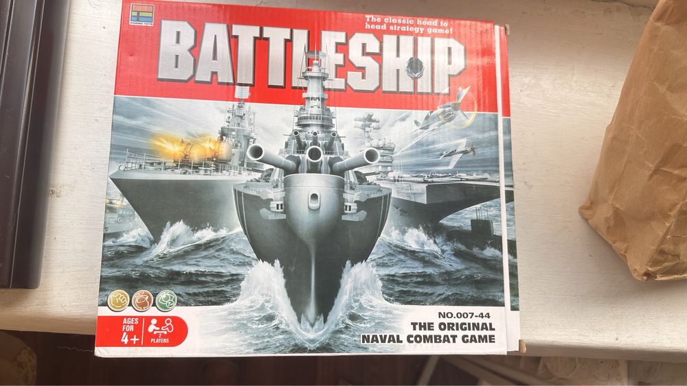 Интерактивные игры для дерей в идеал состоянии в родной коробке