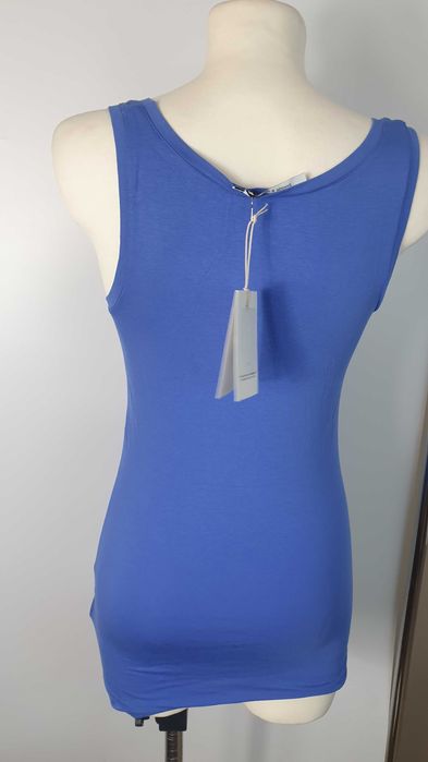 SAMSOE SAMSOE Bluzka Koszulka Top T-Shirt ROZMIAR S/M