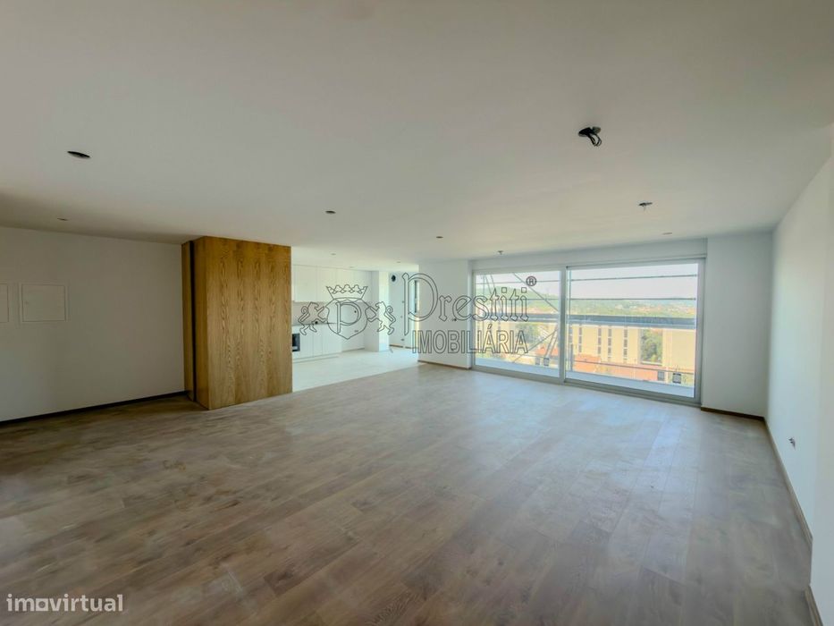 Apartamentos T3 para Arrendar em Guimarães