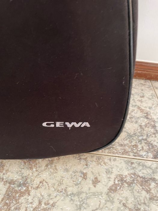 Violão seminovo 6 cordas Adamastor