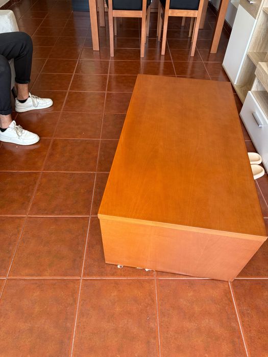 Móveis sala de estar