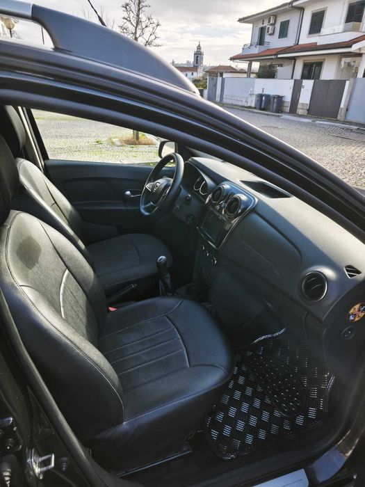 Dacia Logan MCV Diesel
