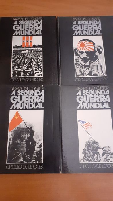 World War II64343242376067122