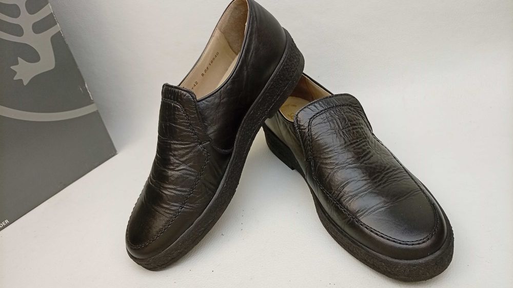 туфли мужские  salamander