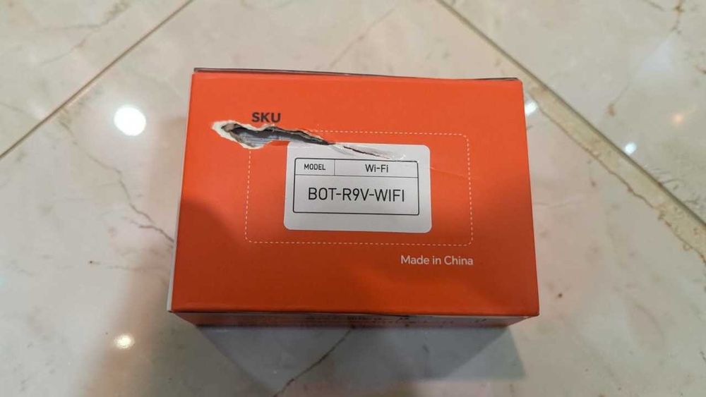 WiFi термостат BEOK bot-r9b-wifi для газового котла термостат котла