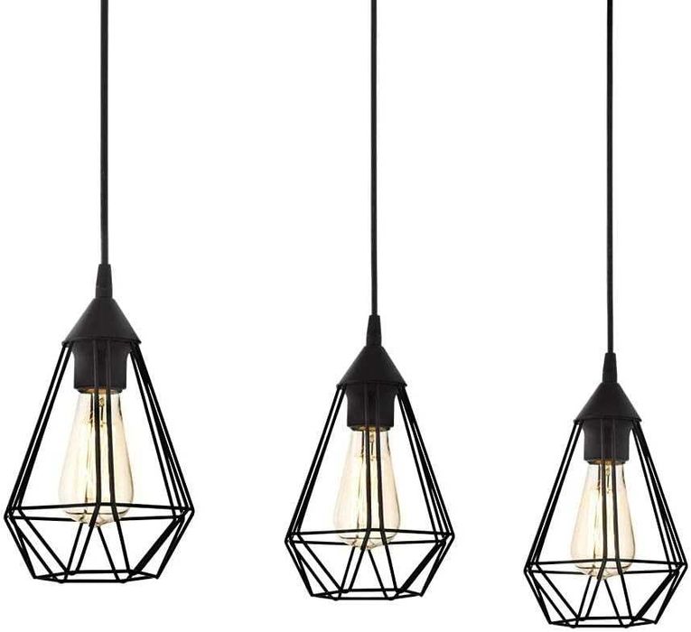 Lampa wisząca Eglo TARBES 94189