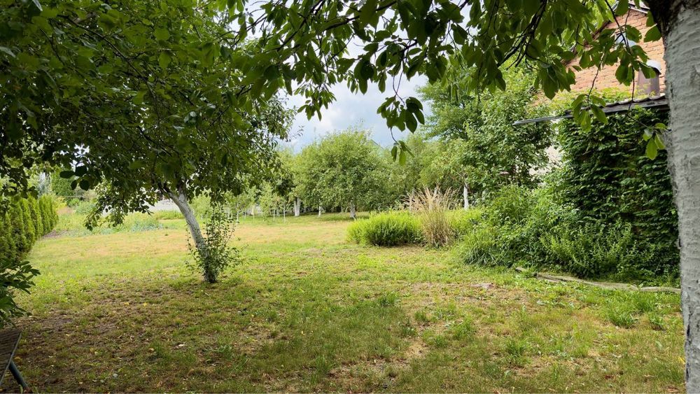 Продаж сучасного будинку в с. Корнин – 122 м² на 15 сотках