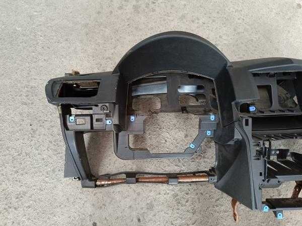 KIT DE AIRBAGS OPEL ASTRA H GTC | 05 - 10 l 117614