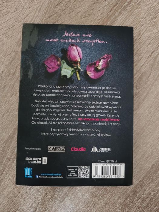 Randka Louise Jensen