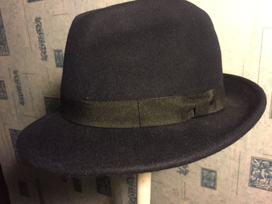 Шляпа квпелюх hat