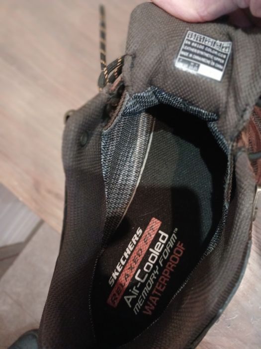 Кросівки Skechers