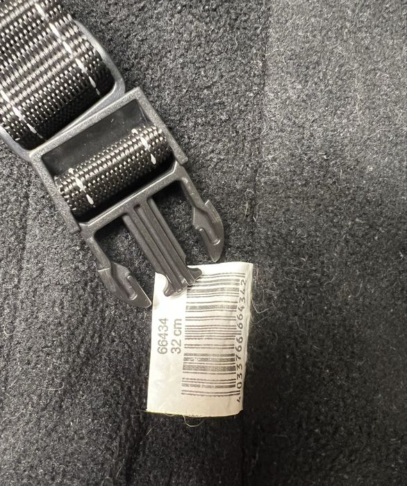 Комбінезон для собак Nobby, темно-зелений