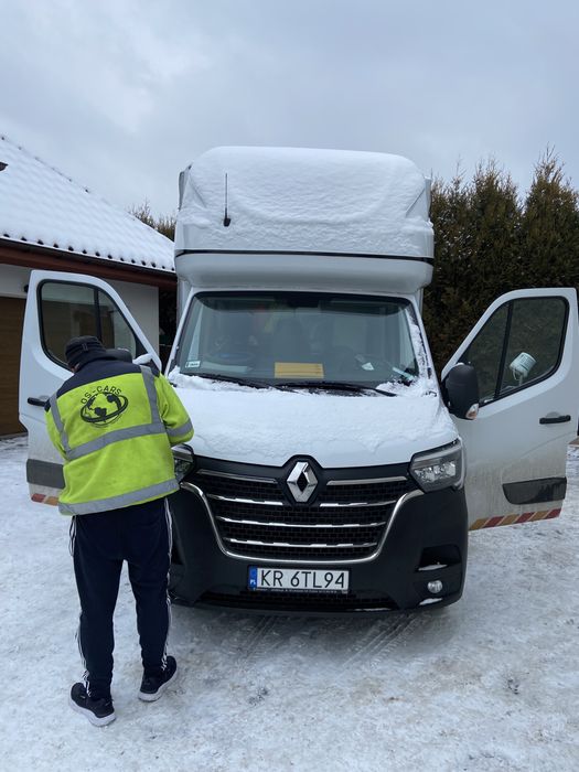 Wypożyczalnia wynajem bus plandeka 9 ep winda, 10ep. Prawo jazdy kat B
