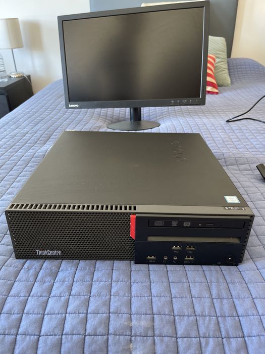 PC Lenovo ThinkCentre M800