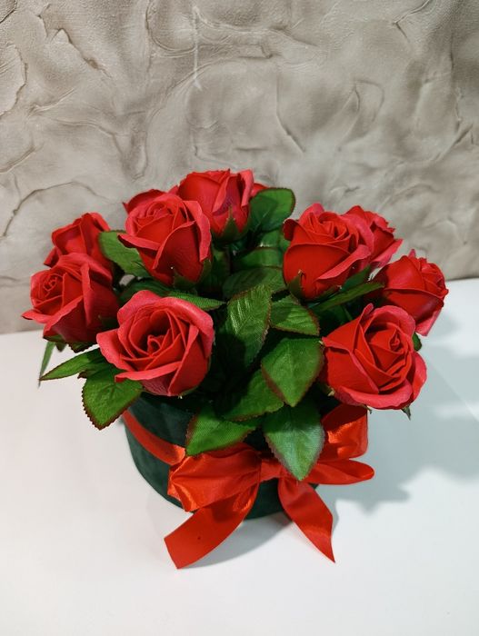 Мильні квіти 
Продаємо красиві та оригіна