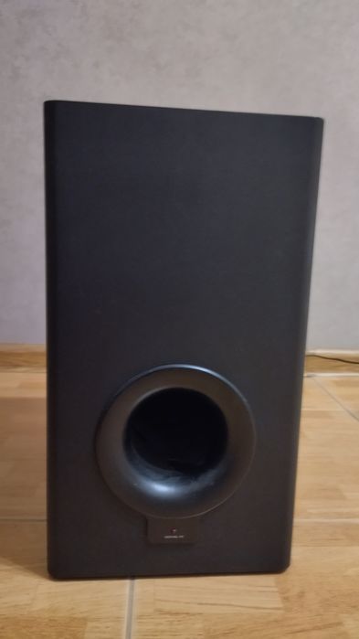 Домашний кинотеатр TEAC PLS-85D с пультом ДУ
