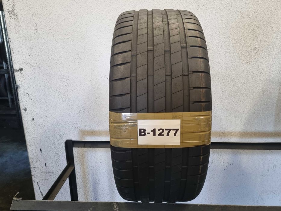 255/40/20 101Y Bridgestone Potenza S005 A0 D.4419