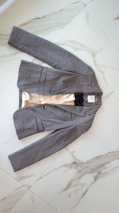 Unikat marynarka Jasper Conran 38 M