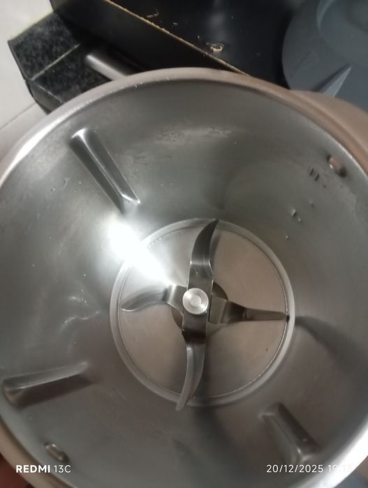 Bimby tm31 (ver descrição)