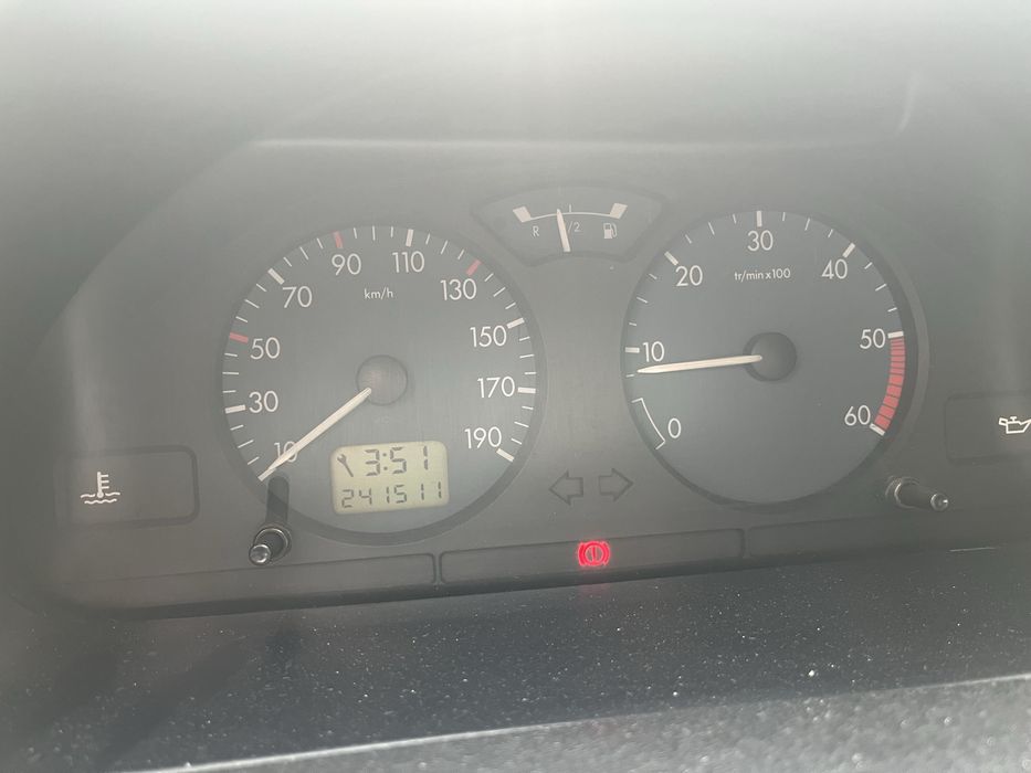 Citroen saxo 1.5D