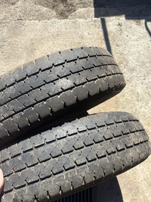 Шини  Goodyear  205 / 75 / R 16 C