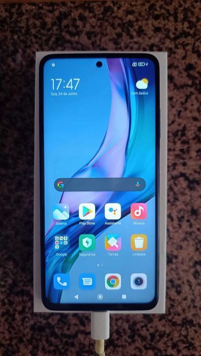 Xiaomi Mi 10T Lite 5G 128GB