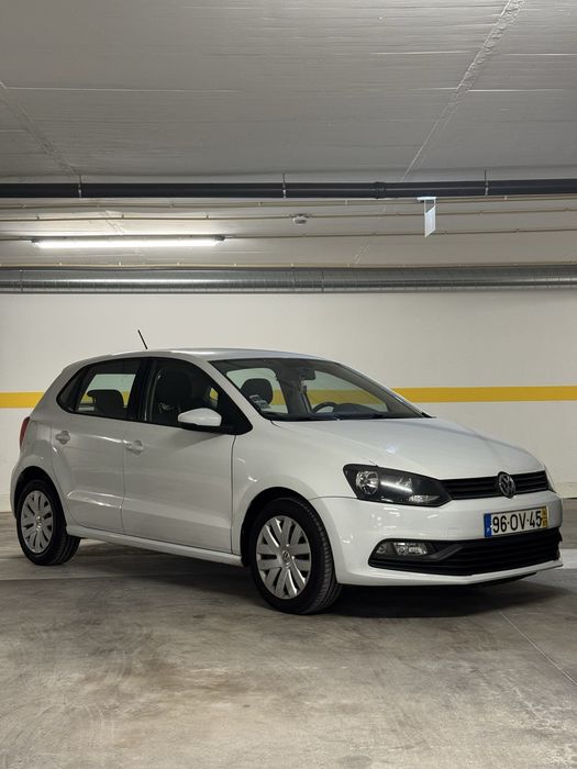Vendo Volkswagen Polo