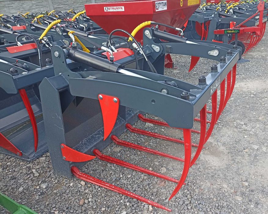 KROKODYL solidny NA euro /sms ŁYŻKO - KROKODYL TRANSPORT Cała Polska