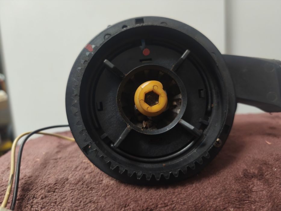 Młynek ekspres Saeco incanto itp