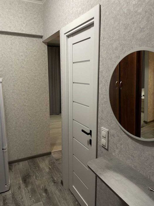 Оренда однакімнатної кватири по вул. Варшавська.