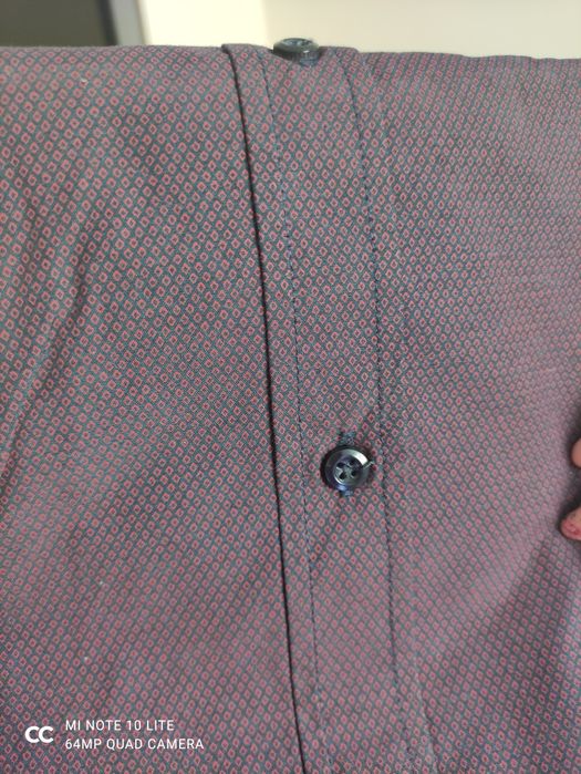 Чоловіча сорочка