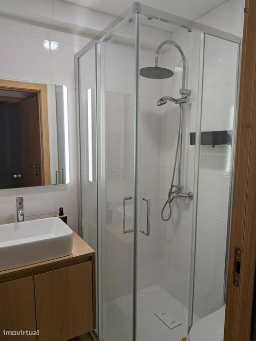 Apartamento com 3 quartos - localizado em Matosinhos Porto