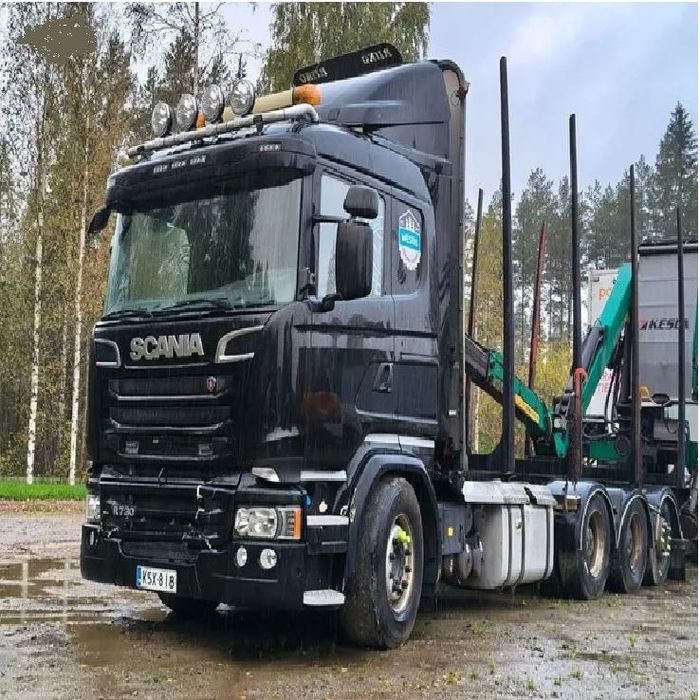 Scania