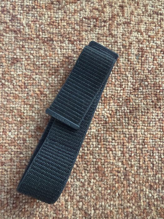Pasek GARMIN UltraFit 26mm