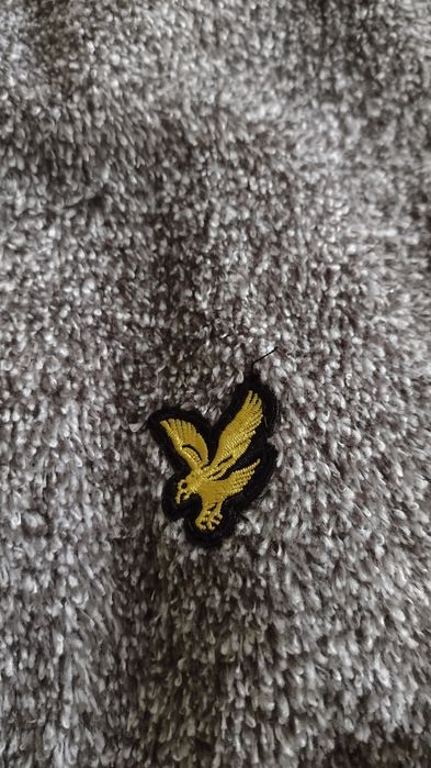 Szlafrok męski  roz. XXL