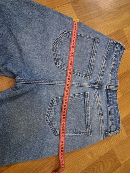 Джинси моми жіночі