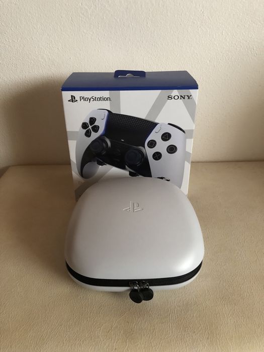 Comando DualSense Edge PS5