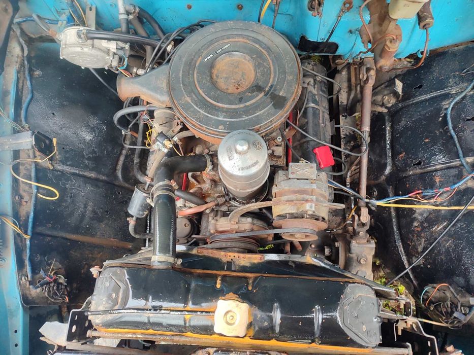 Газон САЗ 3507 в гарному стані: 4 500 $ - Вантажні автомобілі Запоріжжя ...