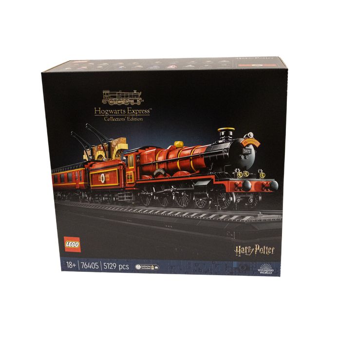 Lego 76405 Hogwarts Express