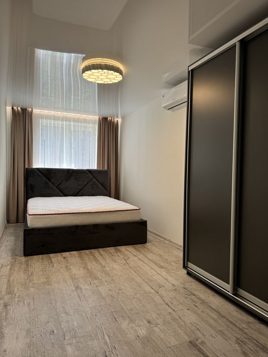 Продається квартра на 2 поверсі