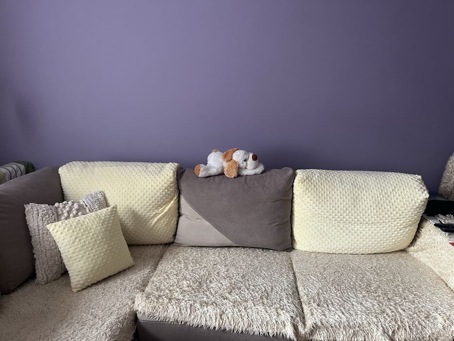 Rogówka z funkcją spania