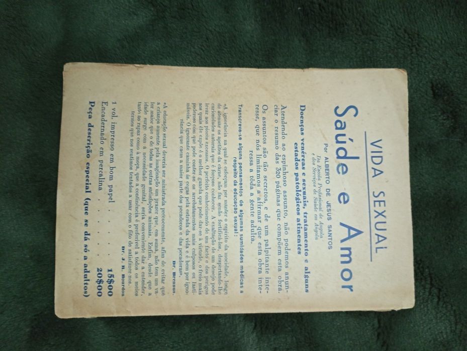 Plantas de Sala e de Estufa-4 Coleção Agricultura Prática -Toledano,